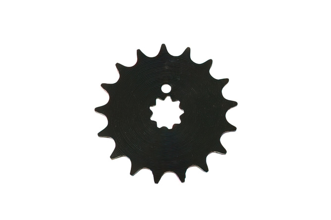 Front Sprocket 17 teeth Puch Maxi