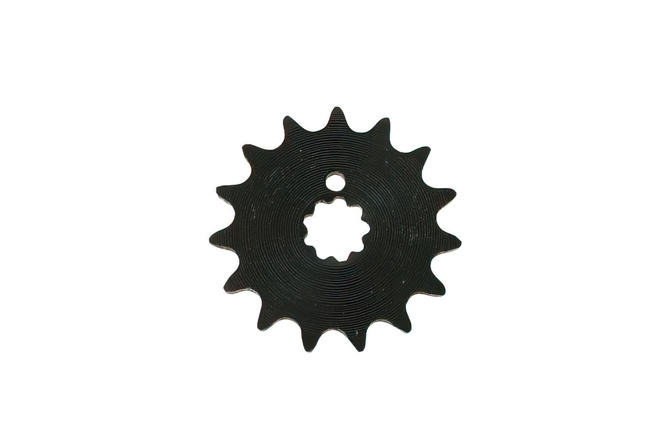 Front Sprocket 15 teeth Puch Maxi