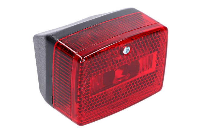 Tail Light small Puch Maxi