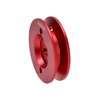Pulley swiing Pully CNC 55mm Mono Piaggio Ciao