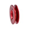 Pulley swiing Pully CNC 60mm Mono Piaggio Ciao