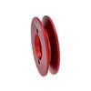 Pulley swiing Pully CNC 65mm Mono Piaggio Ciao