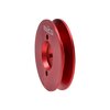 Pulley swiing Pully CNC 70mm Mono Piaggio Ciao