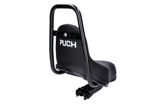 Seat Chopper black Puch