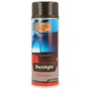 Backlight Spray Paint Motip black transparent 400ml