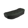 Asiento Completo Simson S51 Schmitt con Costura Verde