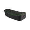 Asiento Completo Simson S51 Schmitt con Costura Verde