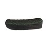 Asiento Completo Simson S51 Schmitt con Costura Verde