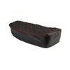 Seat Schmitt quilted black / red Simson S50/S51/S70
