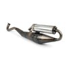 Exhaust Tecno Sport Puch Maxi Estoril