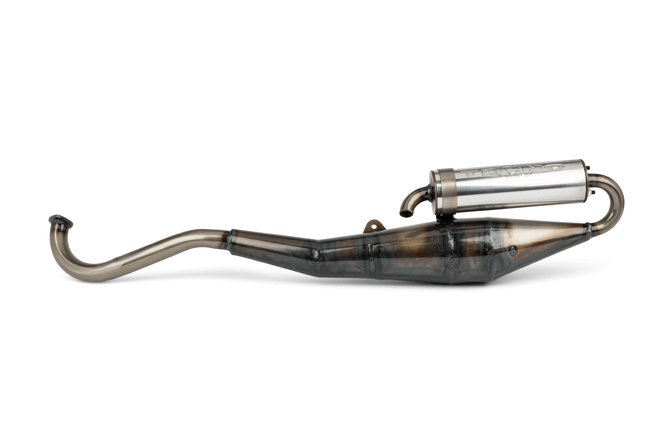 Exhaust Tecno Sport Puch Maxi Estoril
