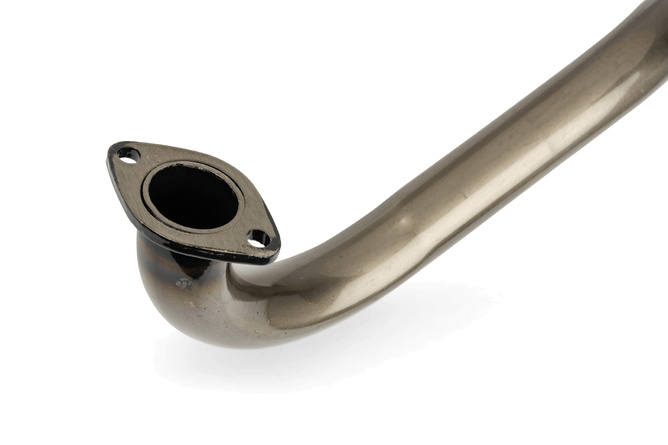 Exhaust Tecno Sport Puch Maxi Estoril