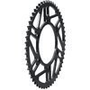 Kettenrad Alu 520 Moose Racing 52 Z&auml;hne schwarz