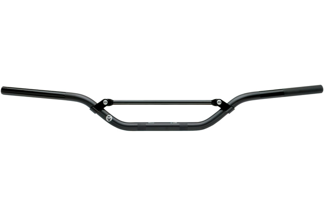 Handlebar Competition 22 mm CR LOW black