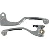 Lever Set Moose Racing Competition CRF 250 / 450 black