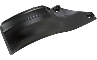 Paraspruzzi posteriore KTM / Husaberg nero