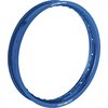 Cerchione alluminio blu 1.60 x 21