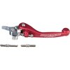 Brake Lever ARC FLEX red
