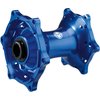 Radnabe hinten MX1 Yamaha blau