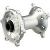 Radnabe hinten MX1 KTM / Husqvarna silber