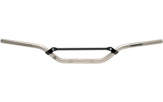 Handlebar Competition 22 mm YZ titanium