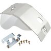 Skid Plate Aluminium KTM 450
