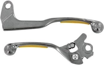 Lever Set Moose Racing Competition RM / RM-Z yellow
