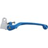 Levier d'embrayage ARC DC8 bleu