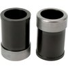 Wheel Spacers / Bushings aluminium front Suzuki