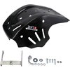 Skid Plate carbon Husqvarna
