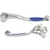 Lever Set Moose Racing Competition WRF 250 / 450 blue