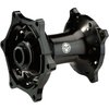 Buje rueda trasera MX1 KTM / Husqvarna negro