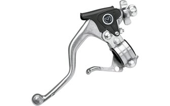 Clutch Lever with mount + hot start Moose Racing CRF 110