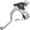 Clutch Lever with mount + hot start Moose Racing CRF 110