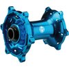 Moyeu MX1 avant KTM / Husqvarna bleu clair