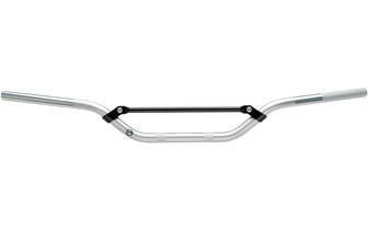 Handlebar Competition 22 mm XC silver
