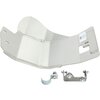 Skid Plate aluminium 350SXF 17-18