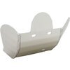 Skid Plate aluminium CR250R 14-16