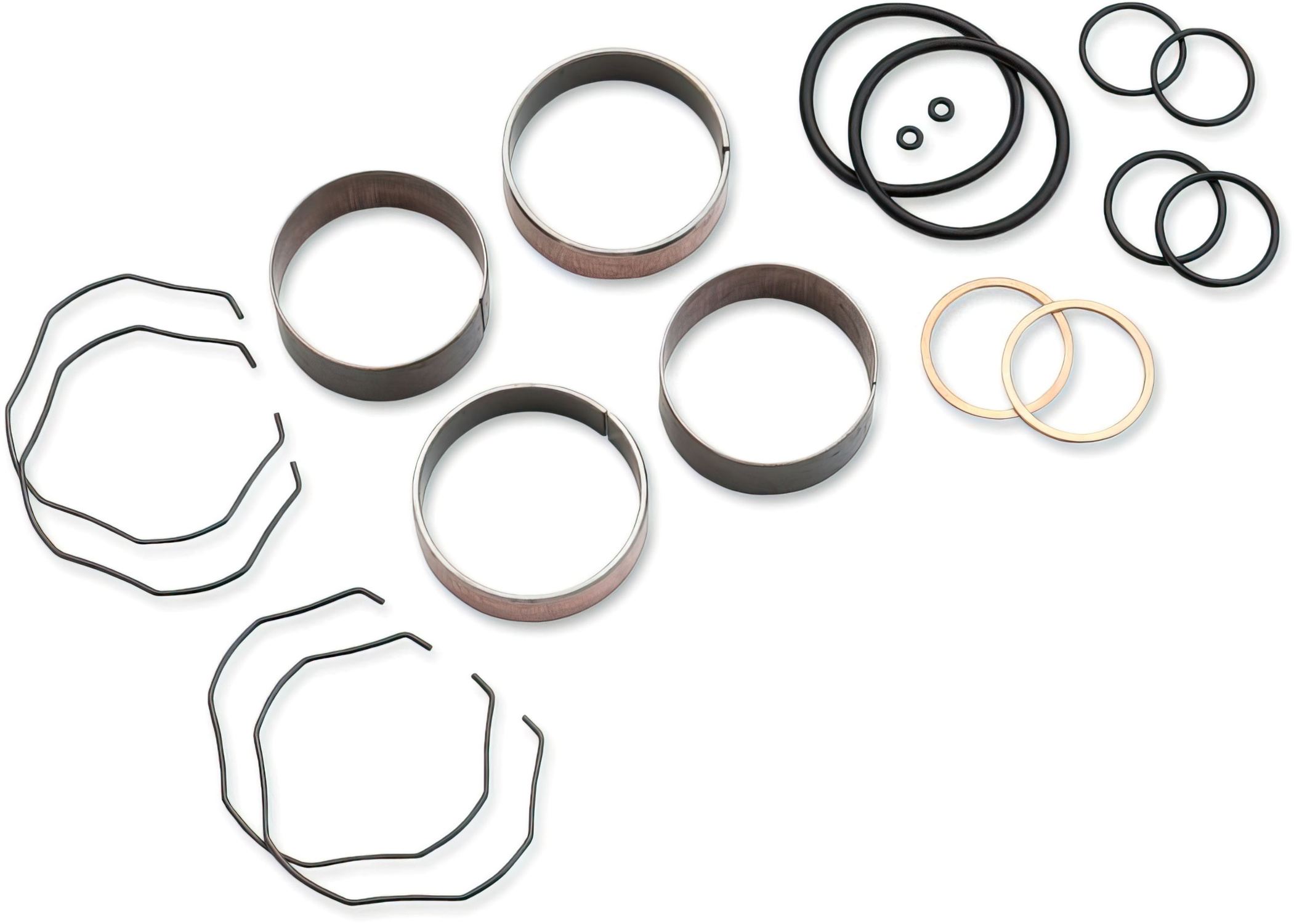 Overhaul Kit Moose Racing KTM 