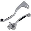 Lever Set Moose Racing Competition YZF 250 / 450 black