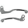 Lever Set Moose Racing YZ 125 / 250 Competition black 1996-1999