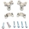 Handguard Mounts (inner clamp) Pro 28 mm