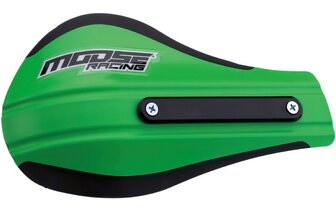 Handguards Deflector green