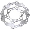Disque de frein avant Moose Racing RFX bleu
