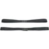 Extensions f. tension straps 45cm black