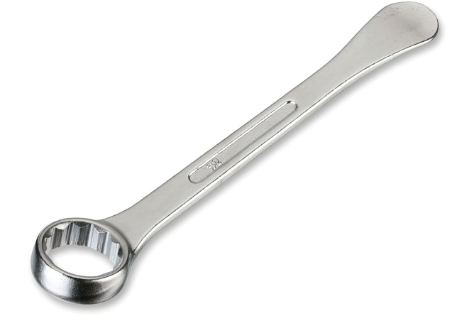 Tire Lever with nut wrench 32 mm