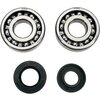 Kit roulements et joints spy de vilebrequin Kawasaki