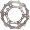Bremsscheibe vorn Moose Racing RFX orange