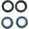 Wheel Bearings + Oils seals Moose Racing KX / KXF / RM / RM-Z
