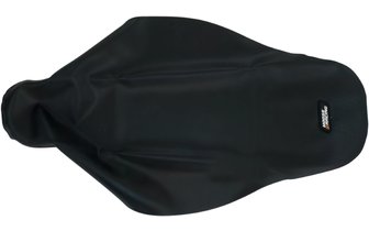 Seat cover Moose Racing Grip CRF 250 black
